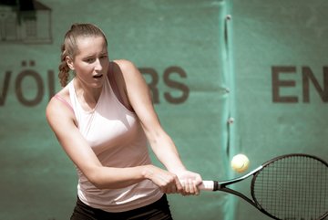 Jolien Ueberschär 185 - Kaltenkirchen Cup